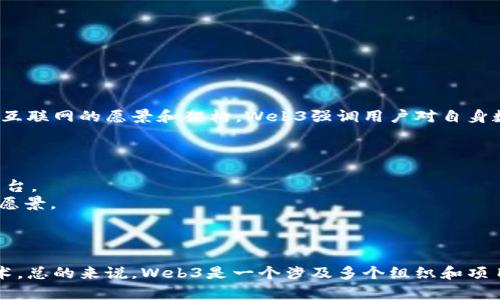 Web3并不是某一个公司的专属，而是一个广泛的概念，代表着去中心化互联网的愿景和架构。Web3强调用户对自身数据的控制、去中心化应用（dApps）、智能合约和区块链技术的核心角色。

不过，许多公司和项目在推动Web3的发展，包括但不限于：

1. **Ethereum（以太坊）**：提供了一种可用于构建去中心化应用的平台。
2. **Polkadot**：旨在通过不同区块链之间的互操作性来实现Web3的愿景。
3. **Filecoin**：专注于去中心化存储解决方案。
4. **Chainlink**：为智能合约提供现实世界数据的去中心化预言机。

此外，还有很多初创公司和开发者也在积极探索Web3的各种应用和技术。总的来说，Web3是一个涉及多个组织和项目的生态系统，而不是单一公司的产品。