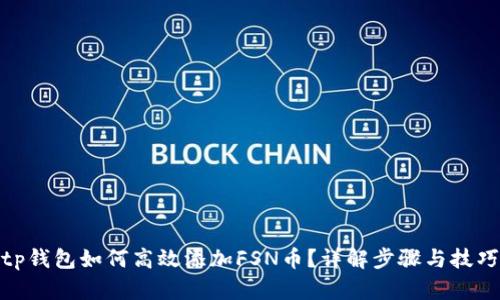 tp钱包如何高效添加FSN币？详解步骤与技巧