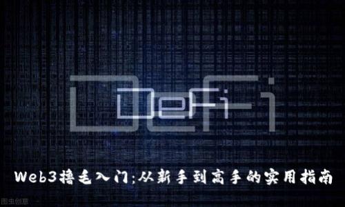 Web3撸毛入门：从新手到高手的实用指南