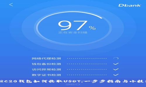 ERC20钱包如何收取USDT：一步步指南与小技巧