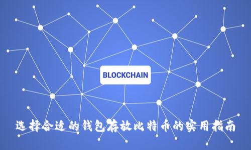 选择合适的钱包存放比特币的实用指南