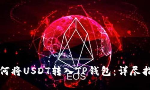 如何将USDT转入TP钱包：详尽指南