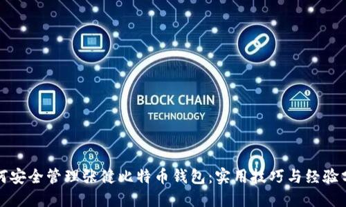 如何安全管理张健比特币钱包：实用技巧与经验分享