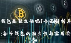 TP钱包各子钱包是独立的吗