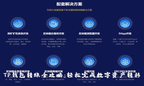 TP钱包转账全攻略：轻松完成数字资产转移