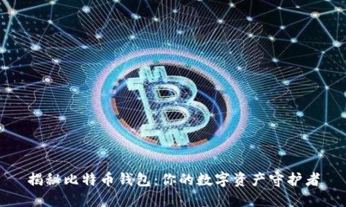 揭秘比特币钱包：你的数字资产守护者