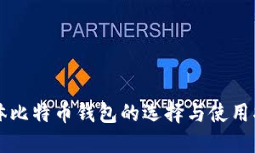 实体比特币钱包的选择与使用指南
