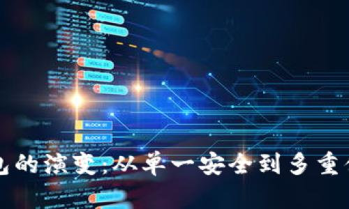 比特币钱包的演变：从单一安全到多重便利的未来