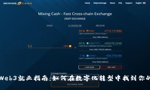 香港Web3就业指南：如何在数字化转型中找到你的机会