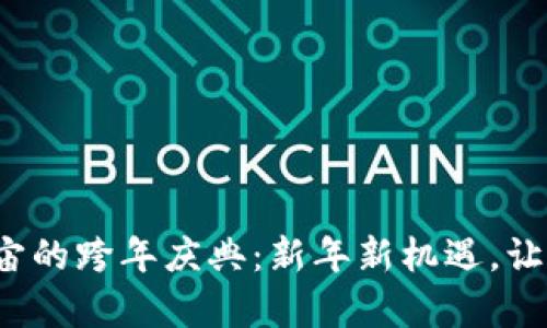 探索 web3 元宇宙的跨年庆典：新年新机遇，让我们拥抱数字未来