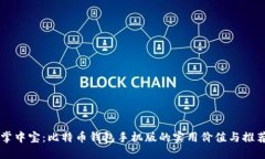 掌中宝：比特币钱包手机