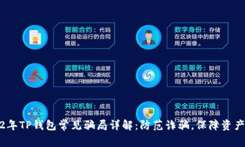 2022年TP钱包常见骗局详解：防范诈骗，保障资产安全