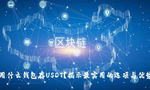 用什么钱包存USDT？揭示最实用的选项与优势