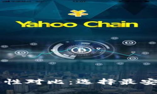 麦子钱包与TP钱包安全性对比：选择最安全的数字资产管理工具