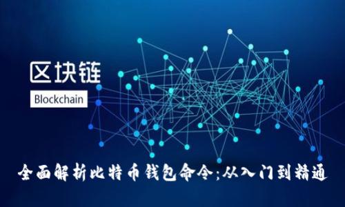 全面解析比特币钱包命令：从入门到精通