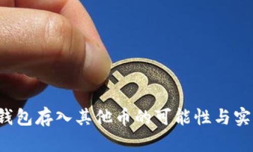  比特币钱包存入其他币的可能性与实用性分析