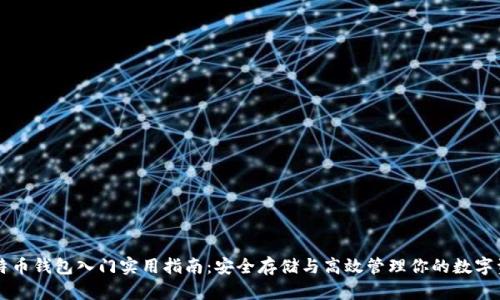 比特币钱包入门实用指南:安全存储与高效管理你的数字资产