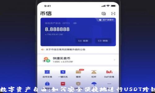 
畅享数字资产自由：如何安全便捷地进行USDT跨链交易