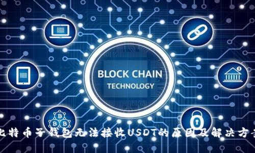 比特币子钱包无法接收USDT的原因及解决方案