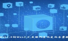 从Web1.0到Web3.0：互联网进