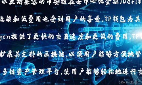 TP钱包（TP Wallet）主要支持多条区块链，包括但不限于以下几种：

1. **以太坊链（Ethereum）**：作为最早的智能合约平台，以太坊链广泛应用于各种去中心化应用（DApp）和代币（ERC-20）交易。

2. **波场链（Tron）**：波场以其高吞吐量和低交易费用而受到许多用户的欢迎，TP钱包支持波场上的各类代币和DApp。

3. **币安链（Binance Smart Chain, BSC）**：与以太坊兼容的币安链在去中心化金融（DeFi）领域获得了流行，TP钱包也支持该链的代币和应用。

4. **HECO链（Heco）**：火币生态链（Heco）因其高效能和低费用也受到用户的喜爱，TP钱包为其用户提供了支持。

5. **Polygon**：作为以太坊的二层扩展方案，Polygon提供了更快的交易速度和更低的费用，TP钱包同样兼容。

6. **Avalanche、Fantom等其他链**：TP钱包不断扩展其支持的区块链，以便用户能够方便地管理多种资产。

总的来说，TP钱包旨在为用户提供一个安全、便捷的多链资产管理平台，使用户能够轻松地进行交易、存储和管理数字资产。