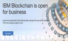 TP钱包转错通道？教你如何