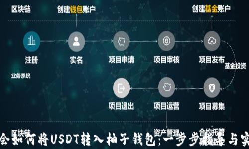 
轻松学会如何将USDT转入柚子钱包：一步步指导与实用技巧