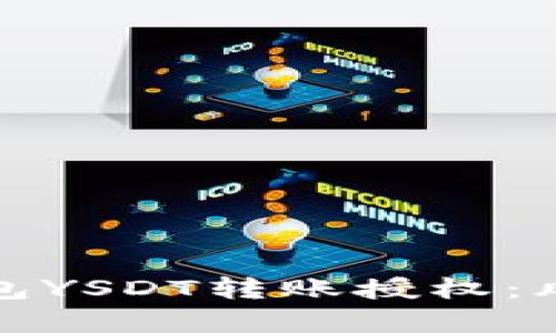 如何安全申请TP钱包YSDT转账授权：风险分析与防范策略