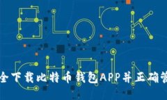 如何安全下载比特币钱包