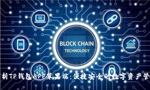 全面解析TP钱包APP苹果端：便捷安全的数字资产管理工具