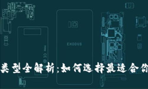 比特币钱包类型全解析：如何选择最适合你的加密钱包