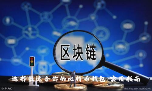 选择最适合你的比特币钱包：实用指南