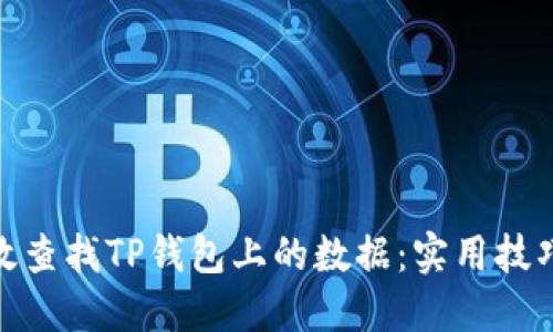 如何高效查找TP钱包上的数据：实用技巧与步骤