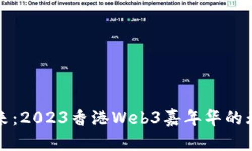 探索未来：2023香港Web3嘉年华的无限可能