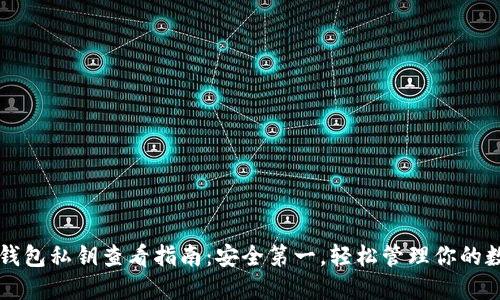 比特币钱包私钥查看指南：安全第一，轻松管理你的数字资产