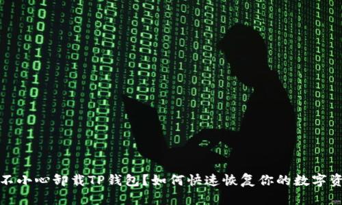 : 不小心卸载TP钱包？如何快速恢复你的数字资产