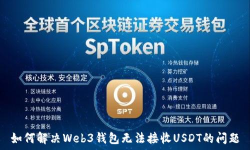   
如何解决Web3钱包无法接收USDT的问题