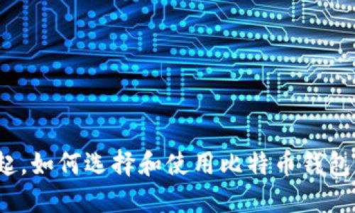 从2009年起，如何选择和使用比特币钱包的实用指南