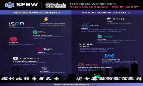 探讨比特币分叉币——安全存储的最佳选择