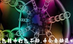 TP钱包转币打包不动，币会
