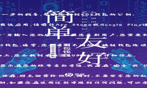 在TP钱包中查找EOS钱包的公钥相对简单。以下是一步一步的指导，帮助您找到EOS钱包的公钥：

步骤一：启动TP钱包
首先，您需要在手机上启动TP钱包应用。如果您尚未下载该应用，请前往App Store或Google Play进行下载和安装。

步骤二：登录账户
在打开TP钱包后，如果您已经创建了钱包，请点击“登录”并输入您的密码。如果您是新用户，您需要创建一个新钱包，并确保安全备份您的助记词。

步骤三：选择EOS钱包
登录成功后，在主界面上浏览可用的钱包，从中选择EOS钱包。通常，您会看到不同的区块链钱包选项，找到并点击“EOS”。

步骤四：查看钱包详情
打开EOS钱包后，选择“钱包”或“账户”选项。在这个页面上，您会找到有关您EOS账户的详细信息。

步骤五：找到公钥
在账户详情中，您将能够看到您的EOS公钥。通常，它会显示在您的账号名称旁边，或者在“安全”或“设置”选项卡中。确保将此公钥妥善保存，以备将来需要。

注意事项
公钥是用于接收EOS资产的重要信息，一定要确保妥善保存，避免泄露给他人。同时，不要分享您的私钥，以免造成财产损失。

以上步骤应该可以帮助您轻松找到TP钱包中的EOS公钥。如果您在使用过程中遇到任何问题，可以参考TP钱包的帮助文档或联系他们的客服支持。