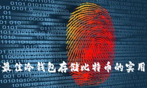 选择最佳冷钱包存储比特币的实用指南