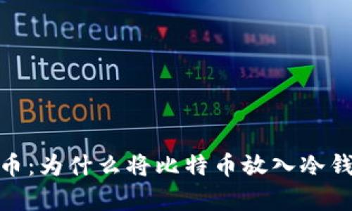 安全存储比特币：为什么将比特币放入冷钱包是明智之举