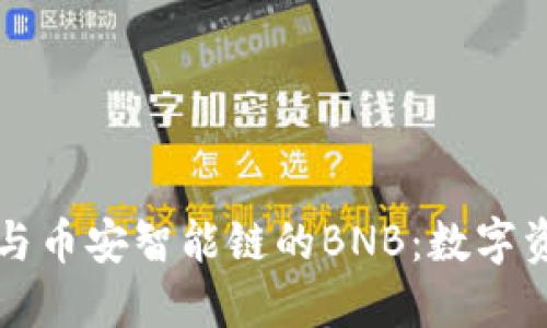 深入解读TP钱包与币安智能链的BNB：数字资产管理的新选择