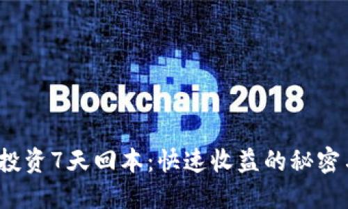 Web3投资7天回本：快速收益的秘密与策略