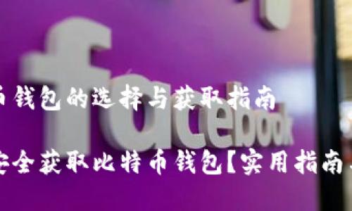 比特币钱包的选择与获取指南

如何安全获取比特币钱包？实用指南与推荐