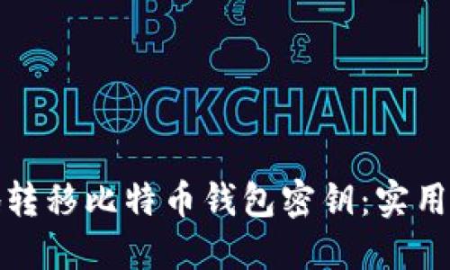 如何安全地转移比特币钱包密钥：实用指南与技巧