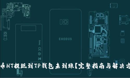 货币HT提现到TP钱包未到账？完整指南与解决方案