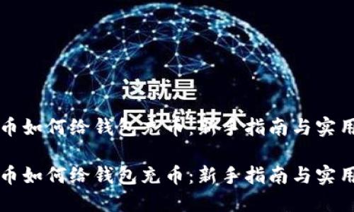 比特币如何给钱包充币：新手指南与实用技巧

比特币如何给钱包充币：新手指南与实用技巧