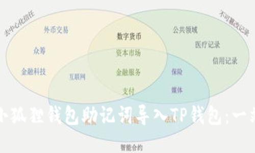 如何将小狐狸钱包助记词导入TP钱包：一站式教程